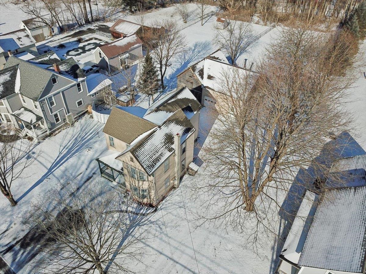 116 Church Street Shaftsbury, VT 05262 - Photo 30 of 37
