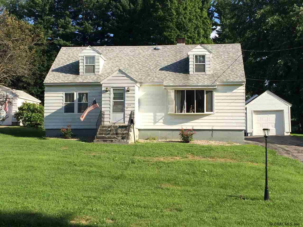 199 Northampton Road Amsterdam, NY 12010 - Photo 1 of 19 Photo 1