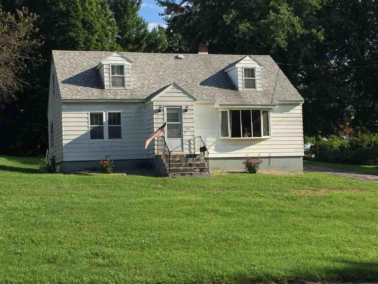 199 Northampton Road Amsterdam, NY 12010 - Photo 18 of 19 Photo 18