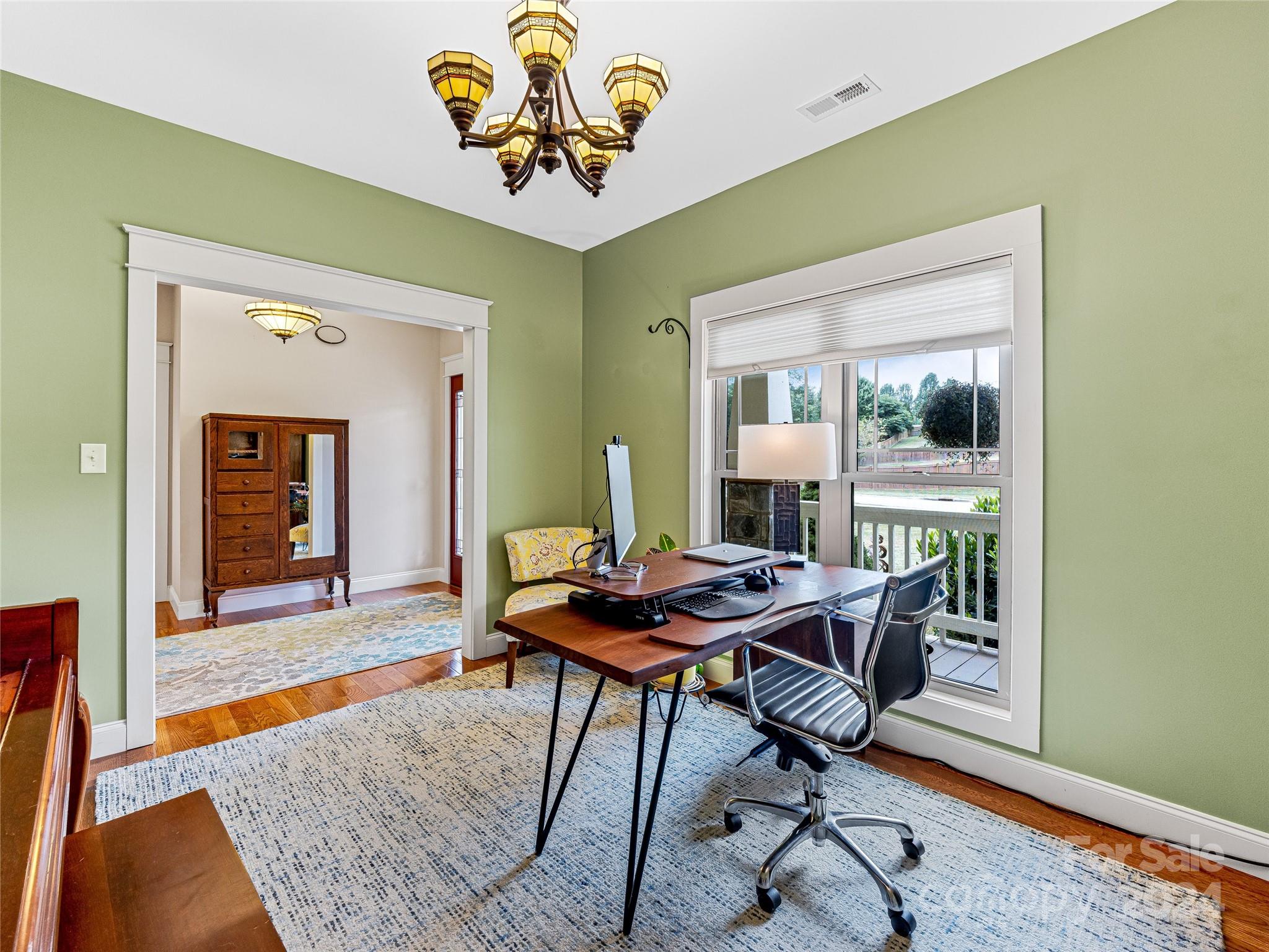 3 Cedar Bluff Court Candler, NC 28715 - Photo 11 of 48