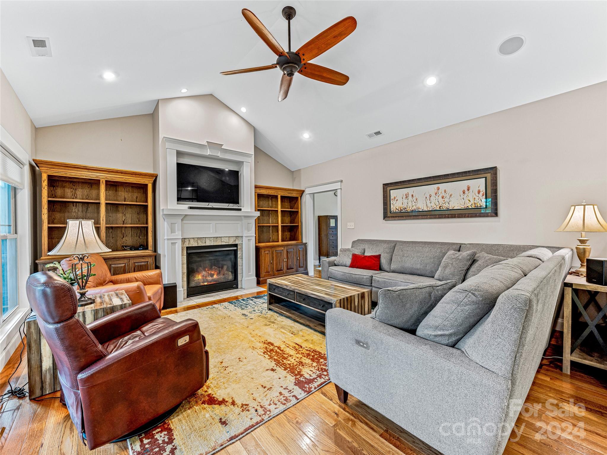 3 Cedar Bluff Court Candler, NC 28715 - Photo 12 of 48