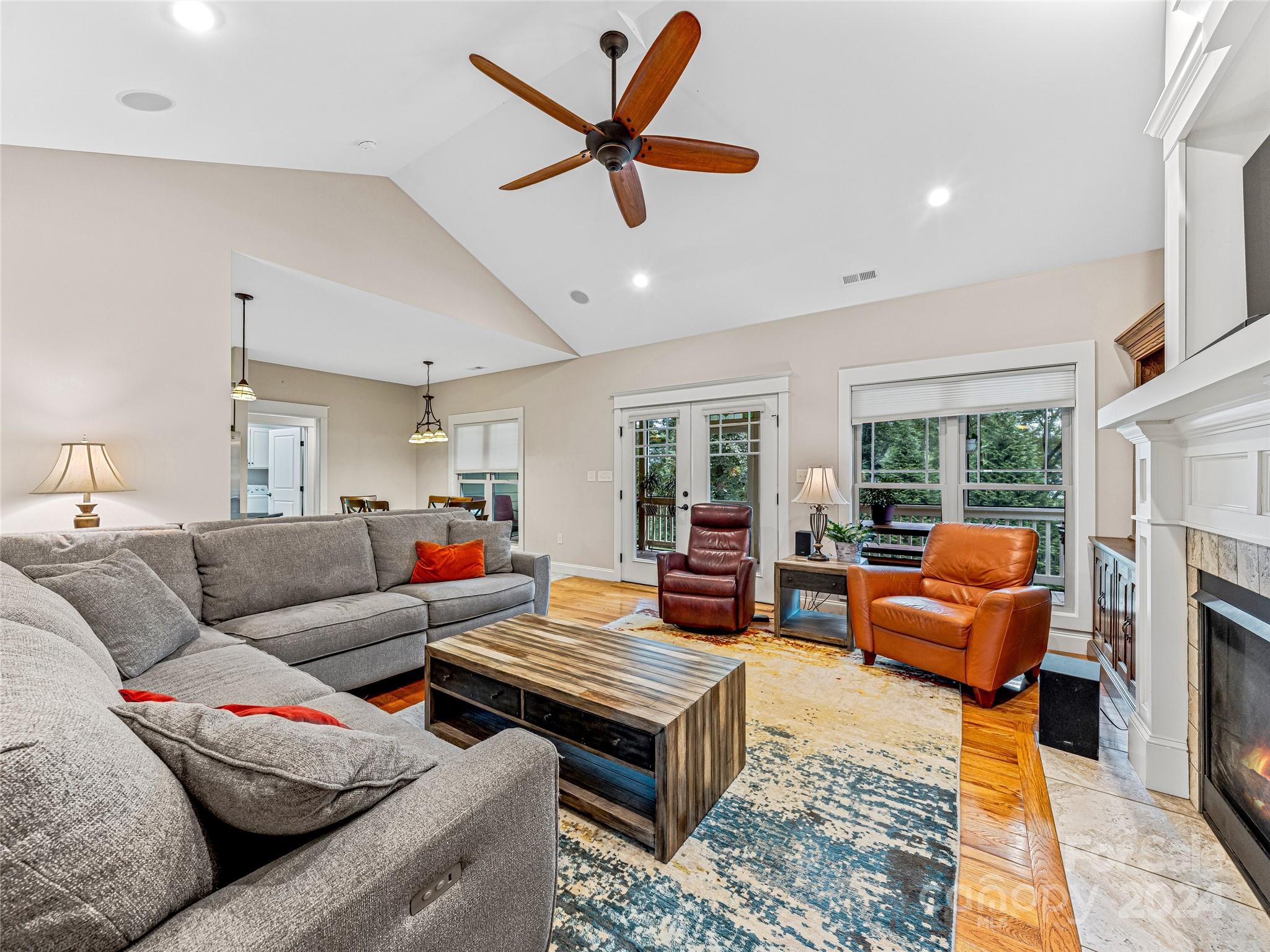 3 Cedar Bluff Court Candler, NC 28715 - Photo 13 of 48