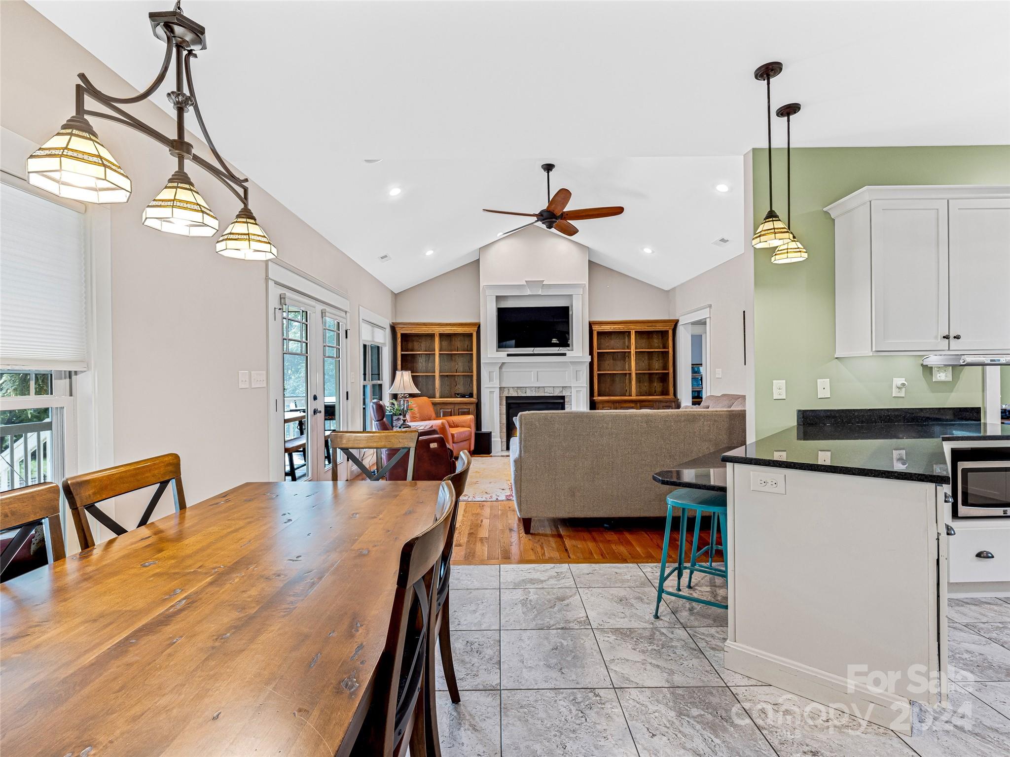 3 Cedar Bluff Court Candler, NC 28715 - Photo 15 of 48