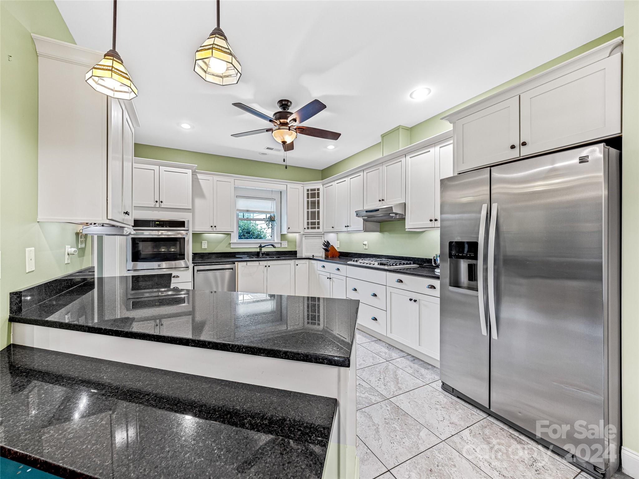 3 Cedar Bluff Court Candler, NC 28715 - Photo 18 of 48