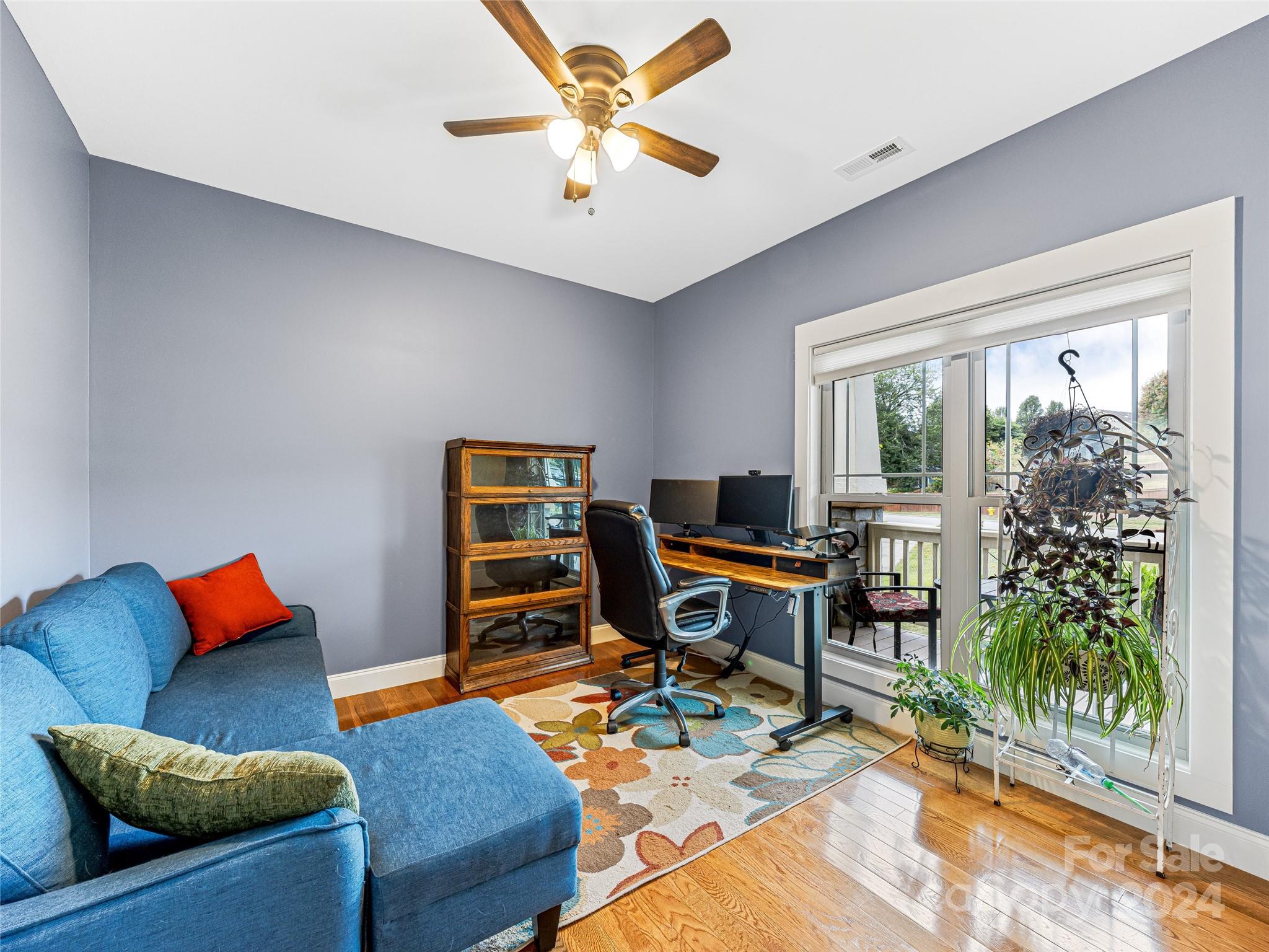 3 Cedar Bluff Court Candler, NC 28715 - Photo 29 of 48