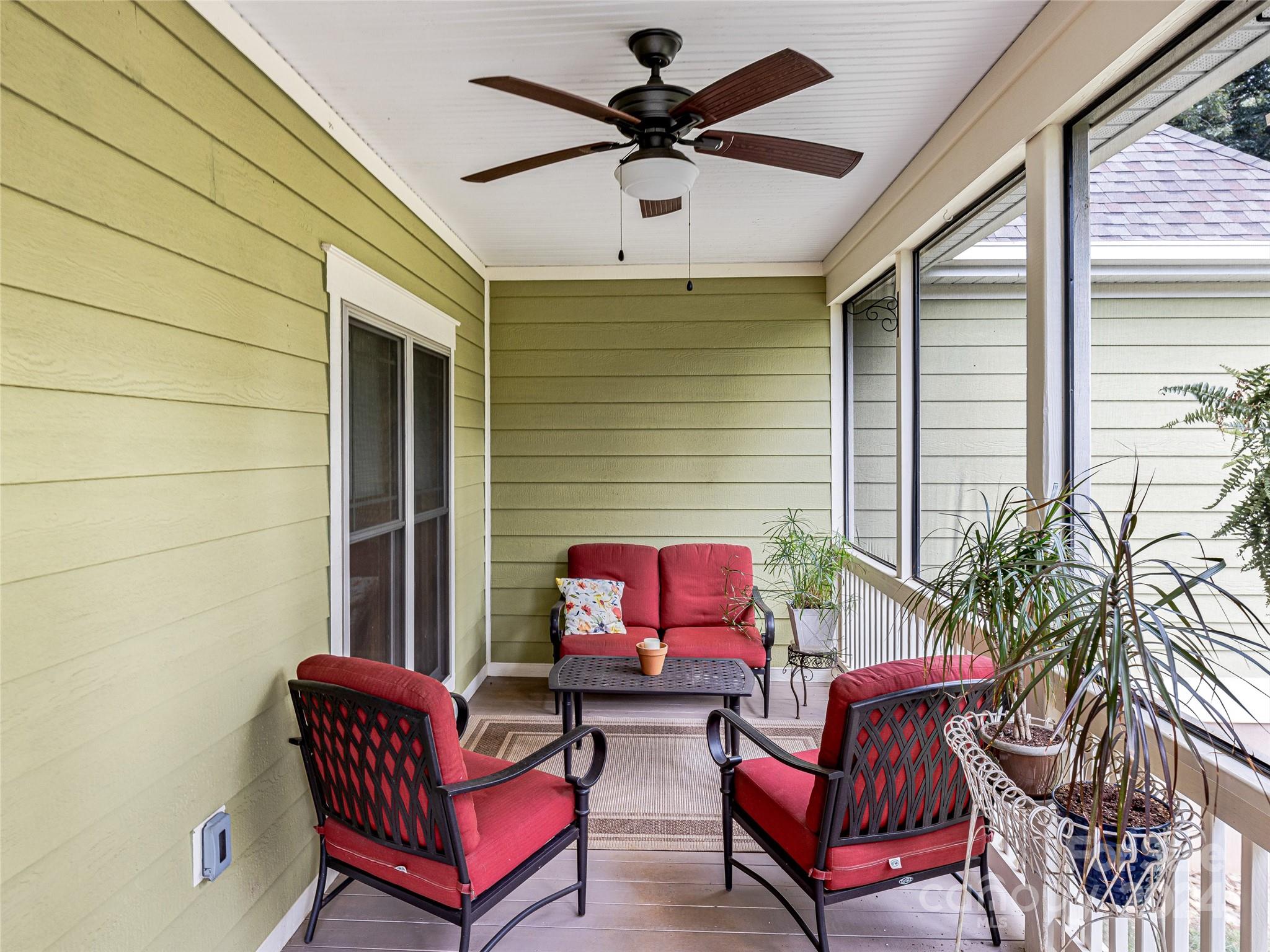 3 Cedar Bluff Court Candler, NC 28715 - Photo 33 of 48