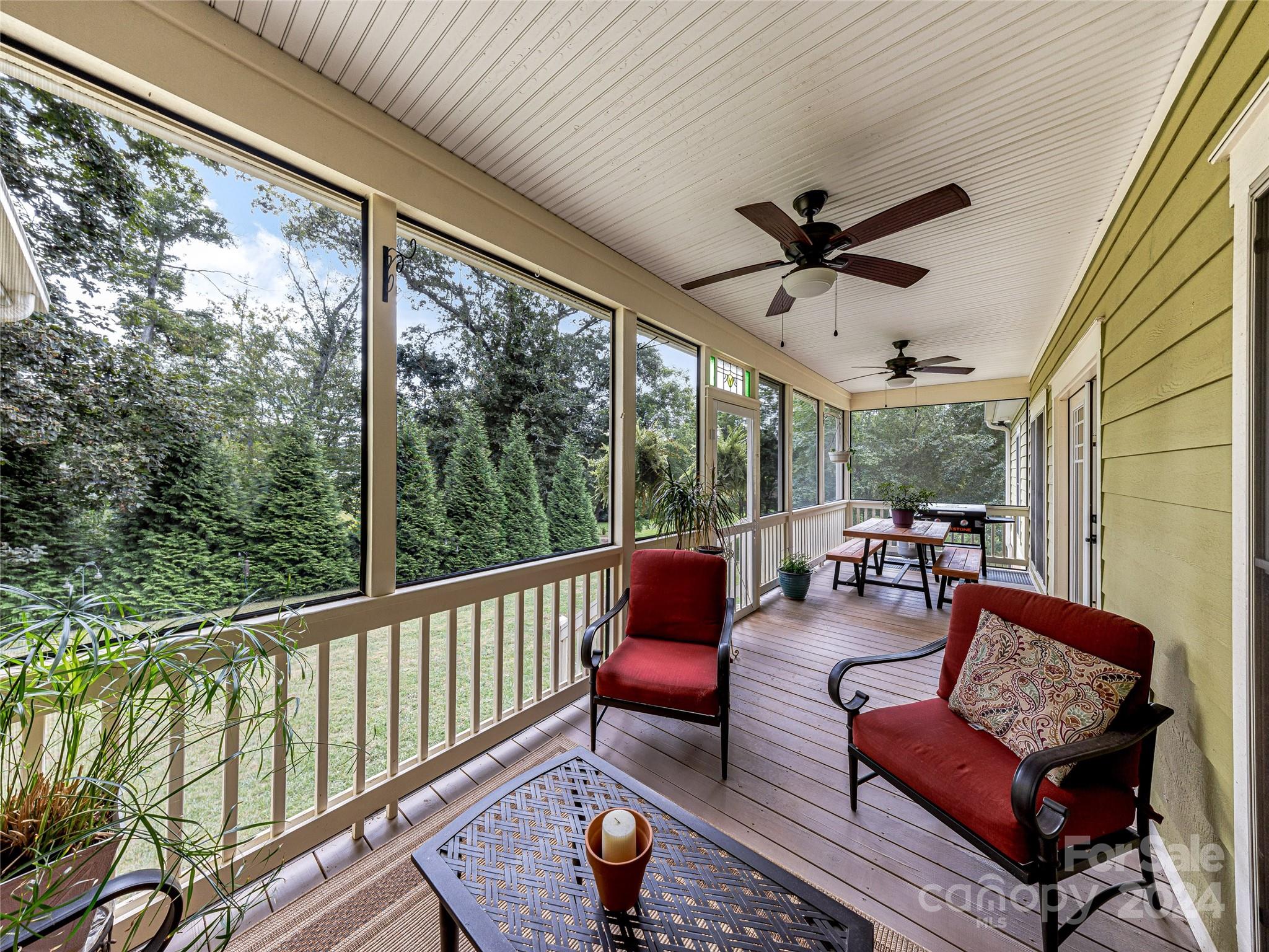 3 Cedar Bluff Court Candler, NC 28715 - Photo 34 of 48