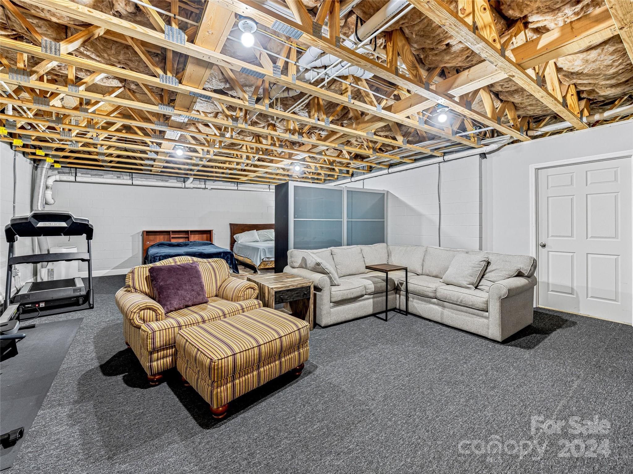 3 Cedar Bluff Court Candler, NC 28715 - Photo 35 of 48