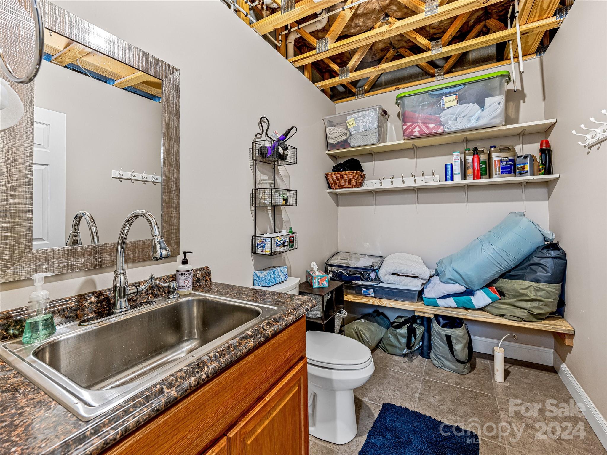 3 Cedar Bluff Court Candler, NC 28715 - Photo 38 of 48