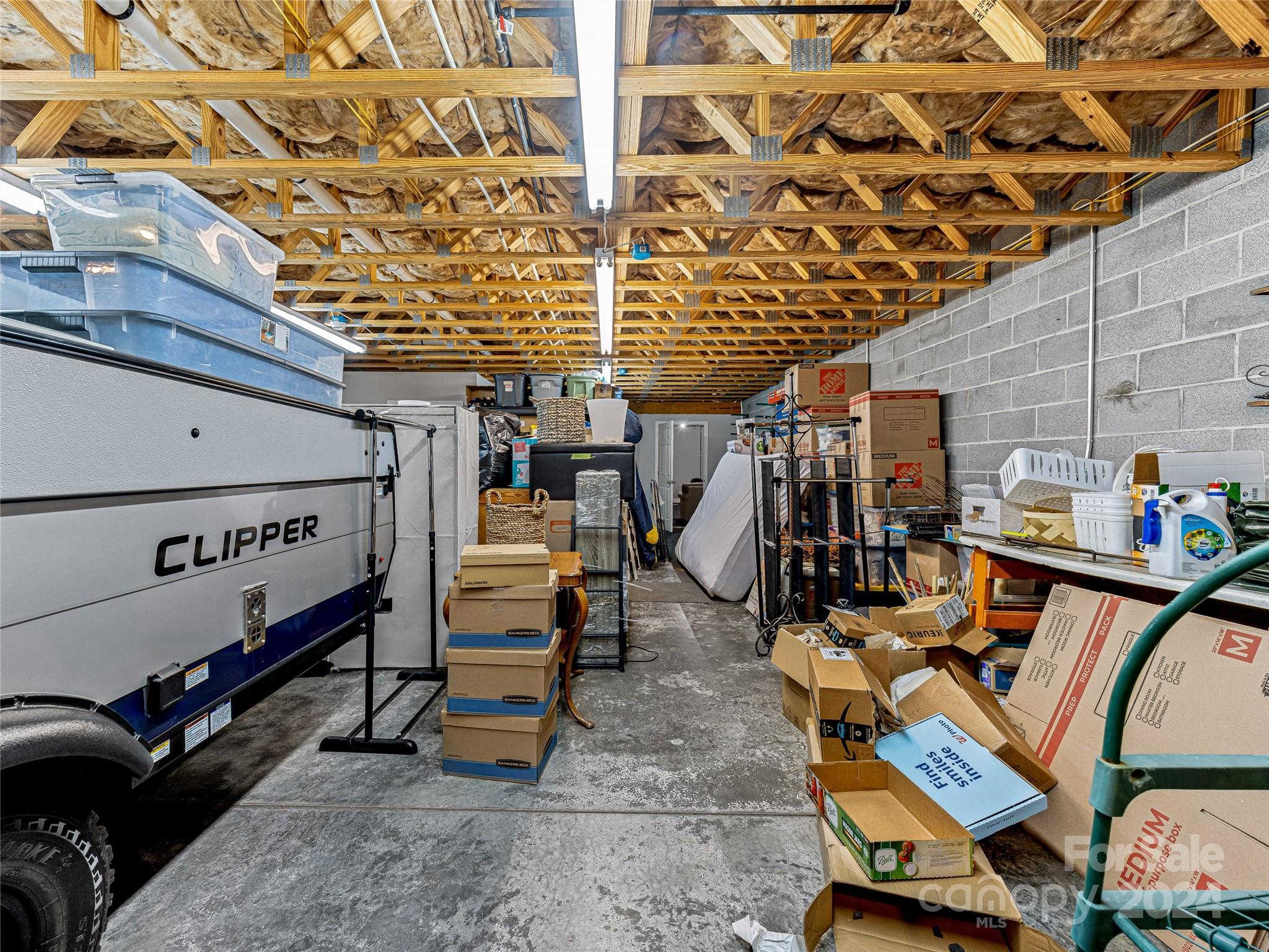 3 Cedar Bluff Court Candler, NC 28715 - Photo 39 of 48