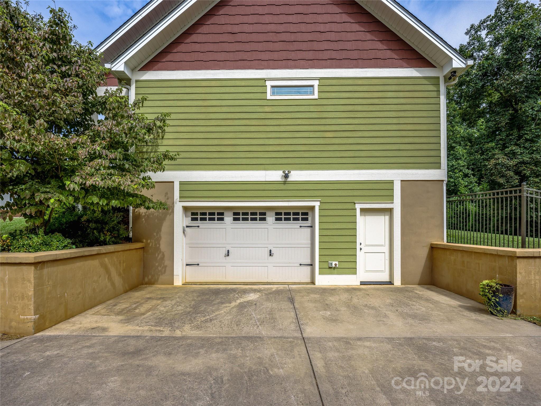 3 Cedar Bluff Court Candler, NC 28715 - Photo 44 of 48