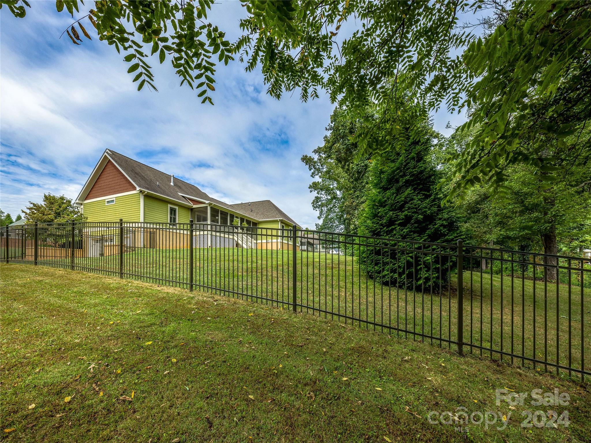 3 Cedar Bluff Court Candler, NC 28715 - Photo 45 of 48