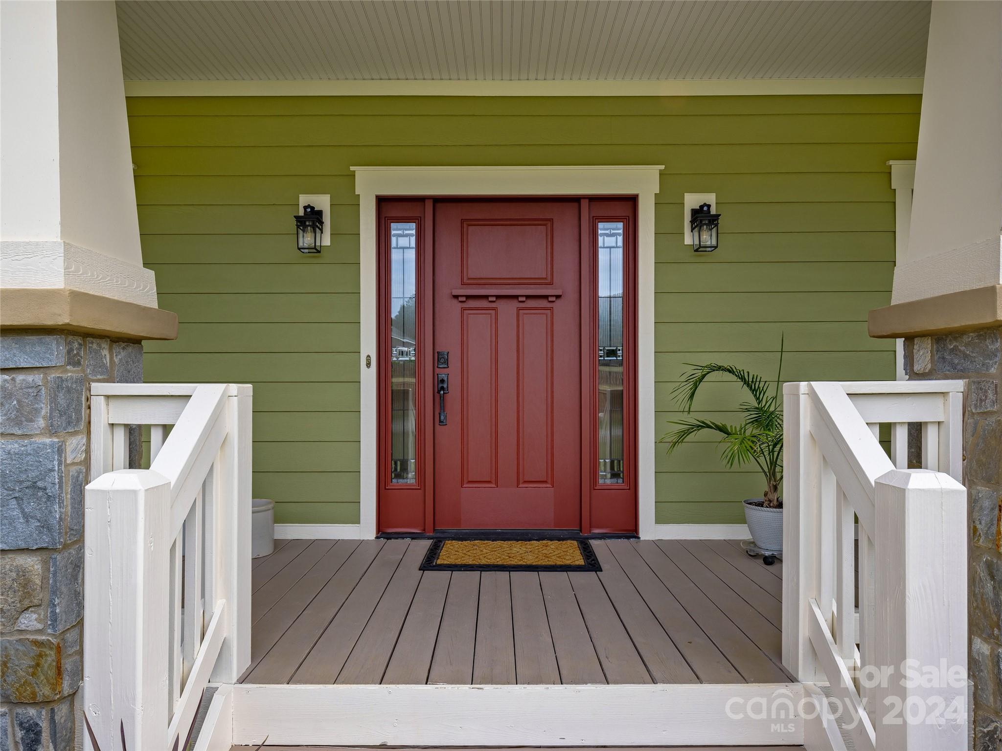 3 Cedar Bluff Court Candler, NC 28715 - Photo 5 of 48