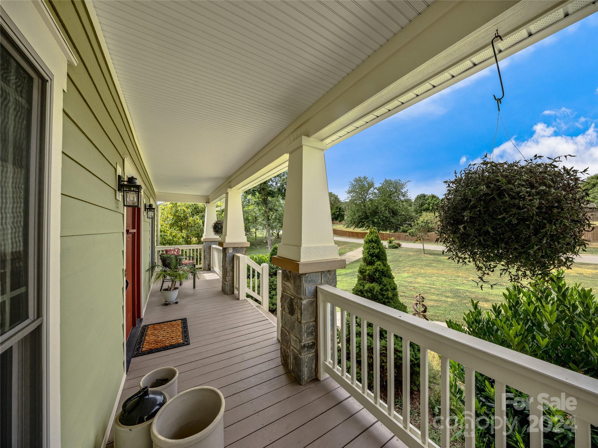 3 Cedar Bluff Court Candler, NC 28715 - Photo 6 of 48