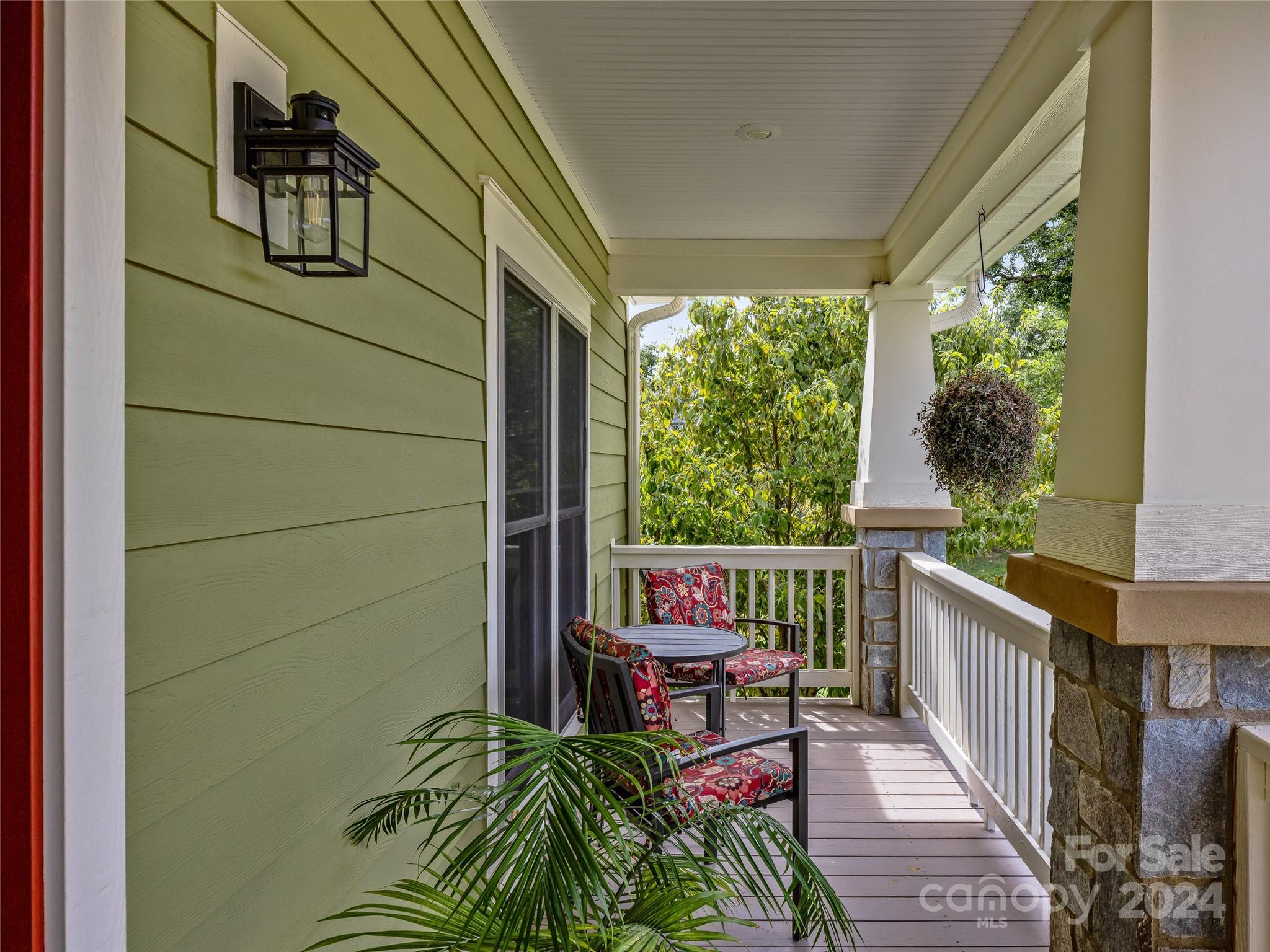 3 Cedar Bluff Court Candler, NC 28715 - Photo 7 of 48