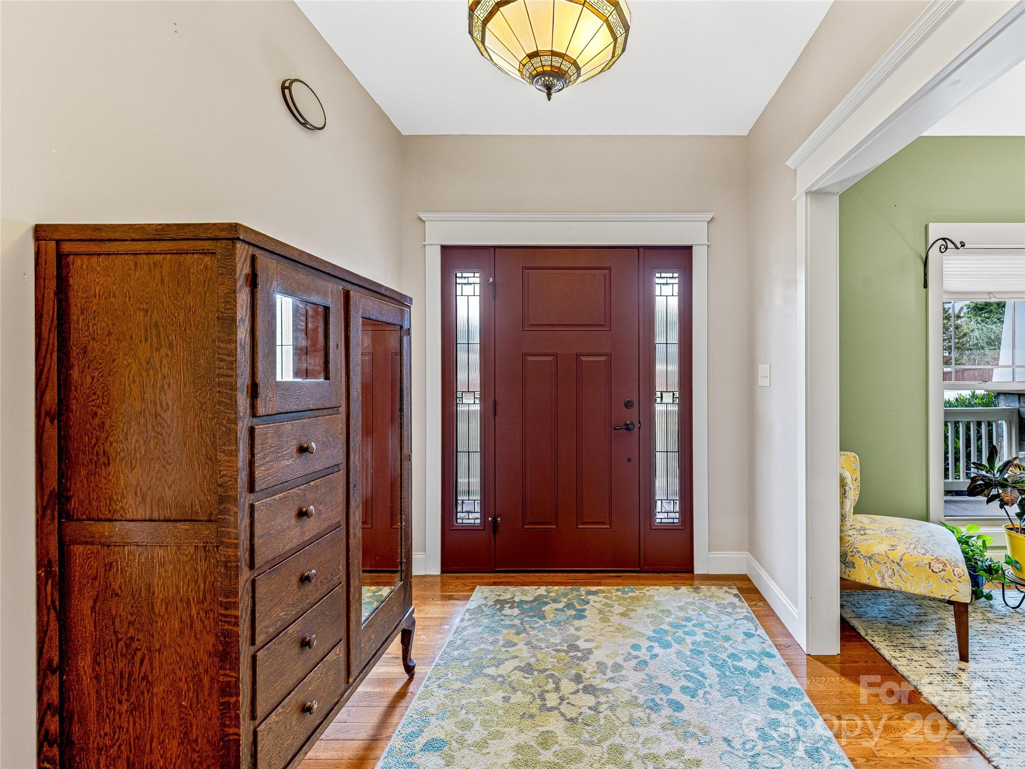 3 Cedar Bluff Court Candler, NC 28715 - Photo 8 of 48