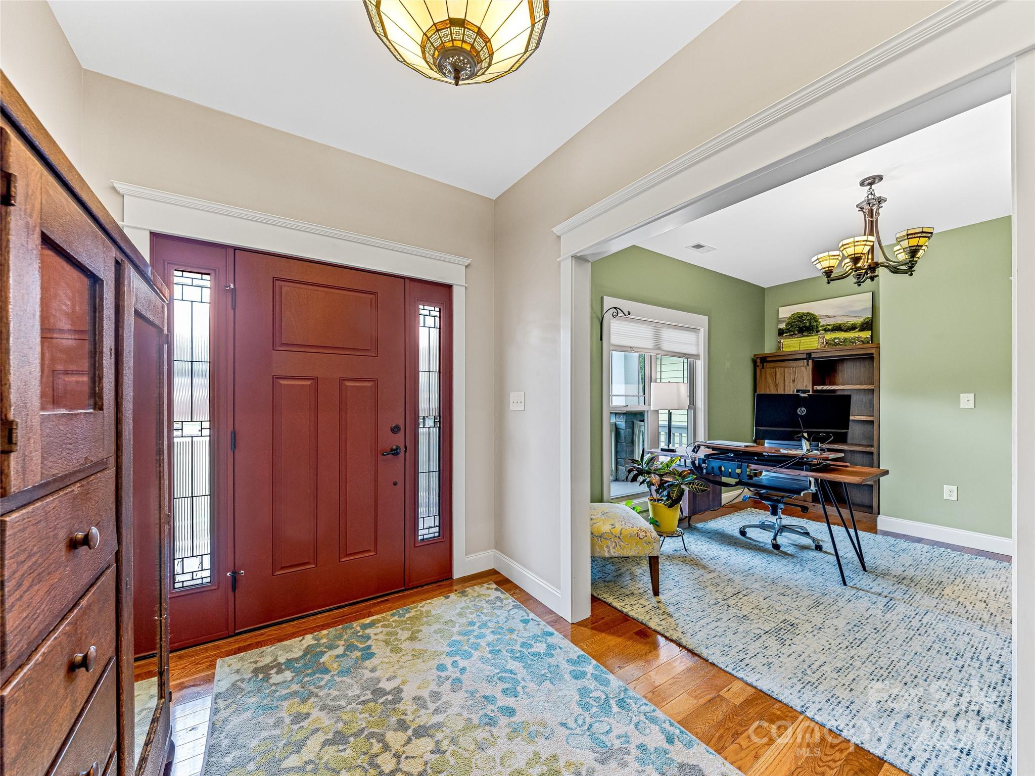 3 Cedar Bluff Court Candler, NC 28715 - Photo 9 of 48