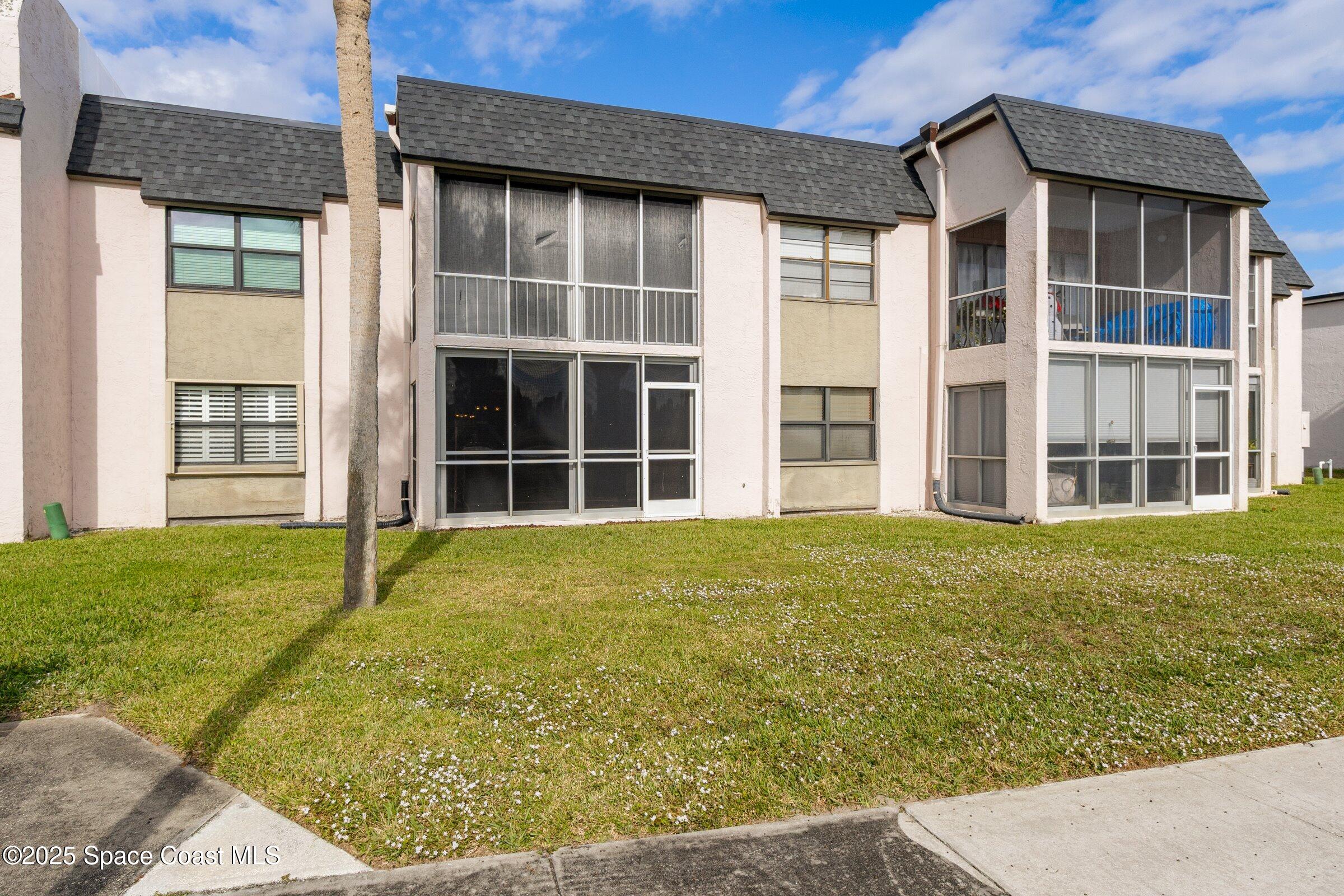 2727 North Wickham Road, Unit 11104 Melbourne, FL 32935 - Photo 28 of 55