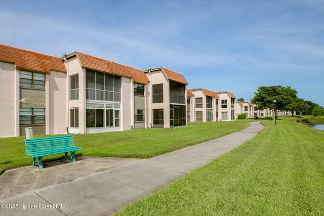 $172,000 | 2727 North Wickham Road, Unit 10411, Melbourne, FL 32935