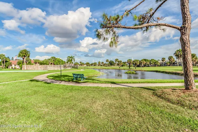 $172,000 | 2727 North Wickham Road, Unit 10411, Melbourne, FL 32935