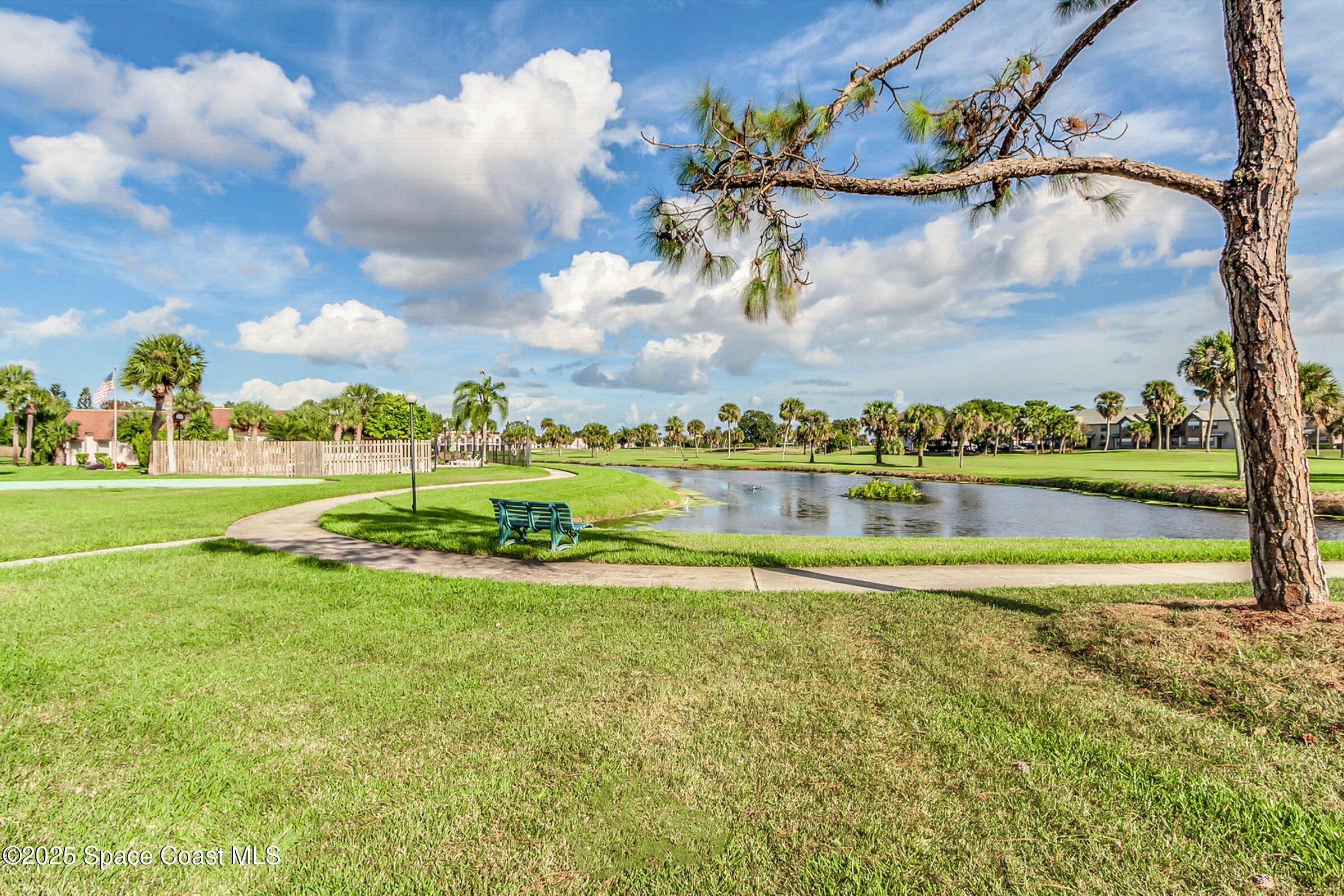 2727 North Wickham Road, Unit 11104 Melbourne, FL 32935 - Photo 53 of 58 55-2727-N-Wickham-319