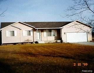 10473 South Linden Road Grand Blanc, MI 48439 - Photo 1 of 1 Listing Image