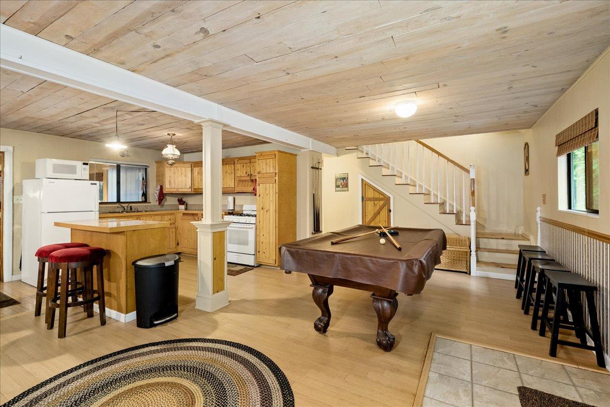 3000 Succor Lane Colfax, CA 95713 - Photo 11 of 56 a living room with furniture pool table and chairs