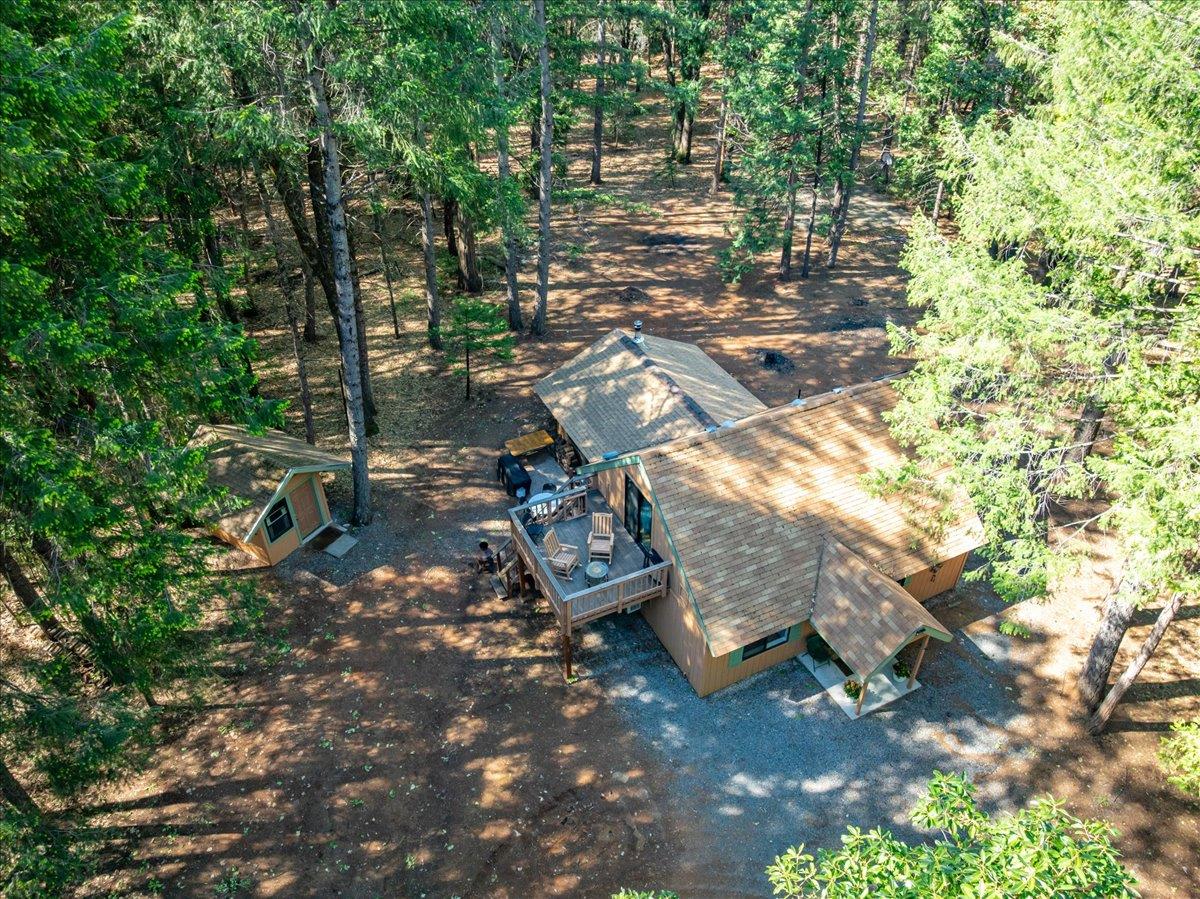 3000 Succor Lane Colfax, CA 95713 - Photo 53 of 56 a city view with tall trees