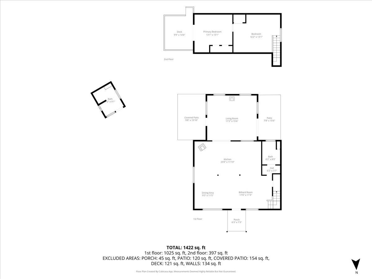 3000 Succor Lane Colfax, CA 95713 - Photo 54 of 56 a picture of a room
