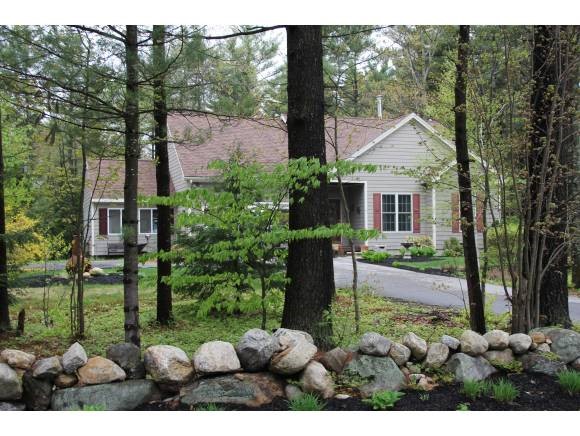 15 North Street Rindge, NH 03461 - Photo 1 of 1