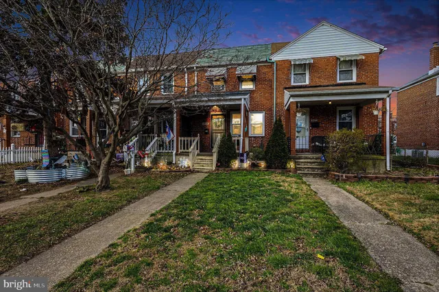 $224,000 | 3414 McShane Way, Dundalk, MD 21222