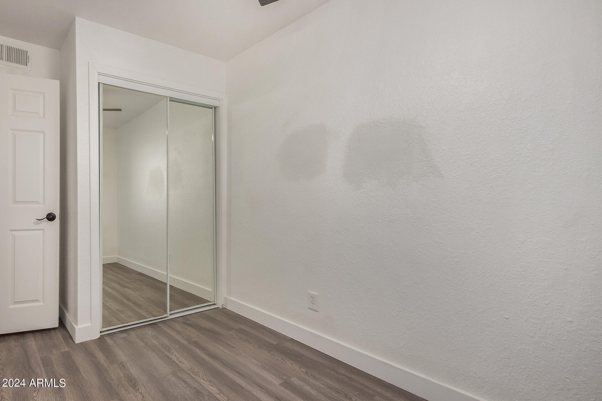 18202 Cave Creek Road, Unit 5S Phoenix, AZ 85032 - Photo 17 of 23 a view of an empty room