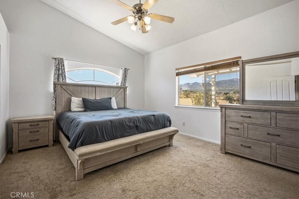 1397 Sierra Road Pinon Hills, CA 92372 - Photo 24 of 49