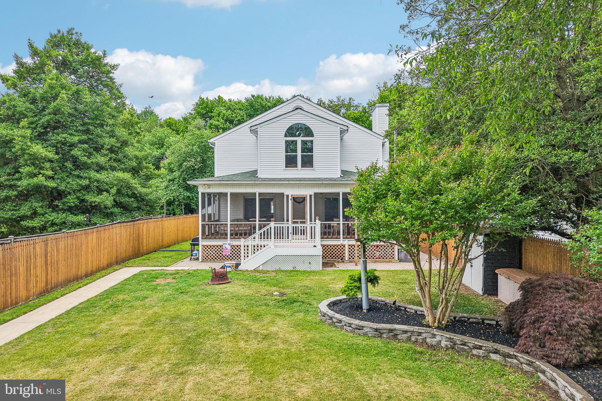 1870 Cedar Road Pasadena, MD 21122 - Photo 84 of 86