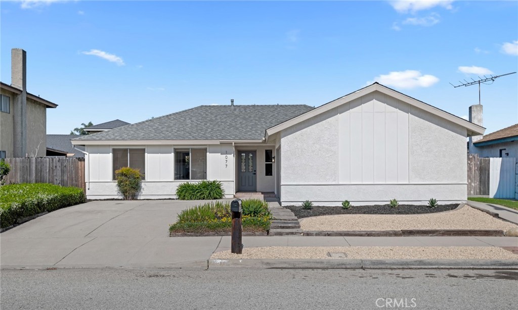 1077 Offshore Street Oxnard, CA 93035 - Photo 2 of 33 a view of house and outdoor space with a street