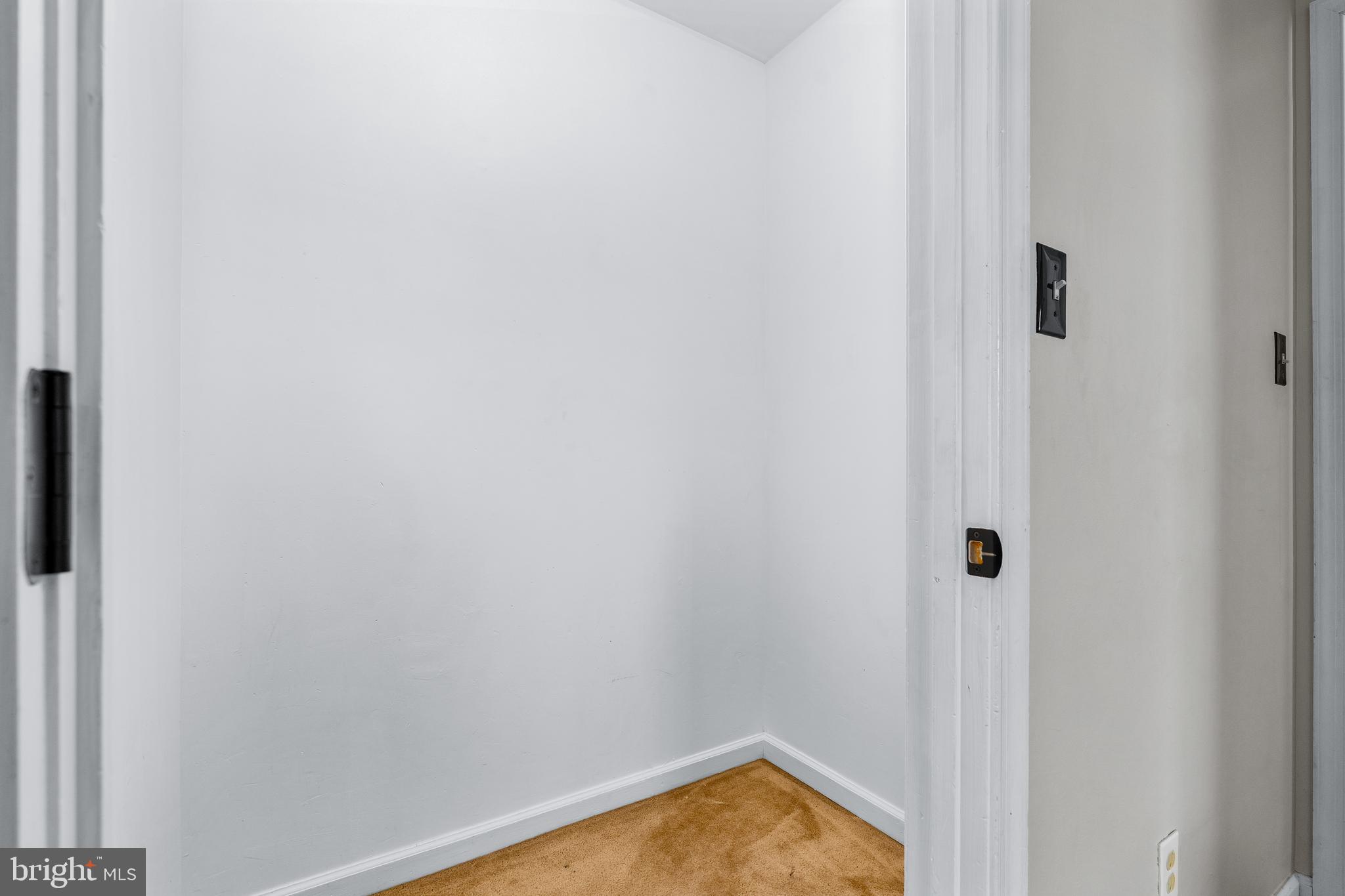 81 Starboard Court Perryville, MD 21903 - Photo 21 of 27 BEDROOM #2 CLOSET