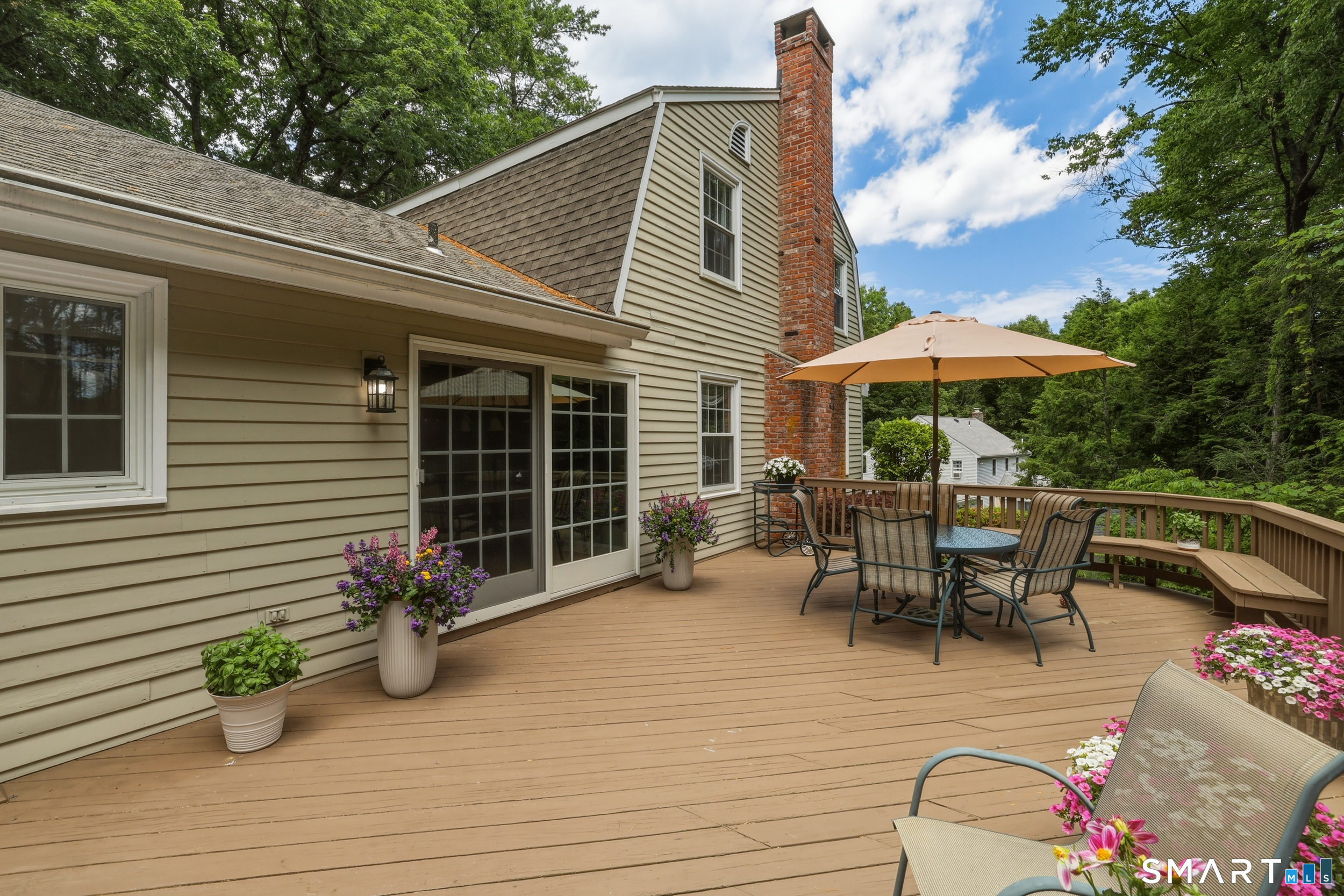 14 High Hill Road Canton, CT 06019 - Photo 6 of 39