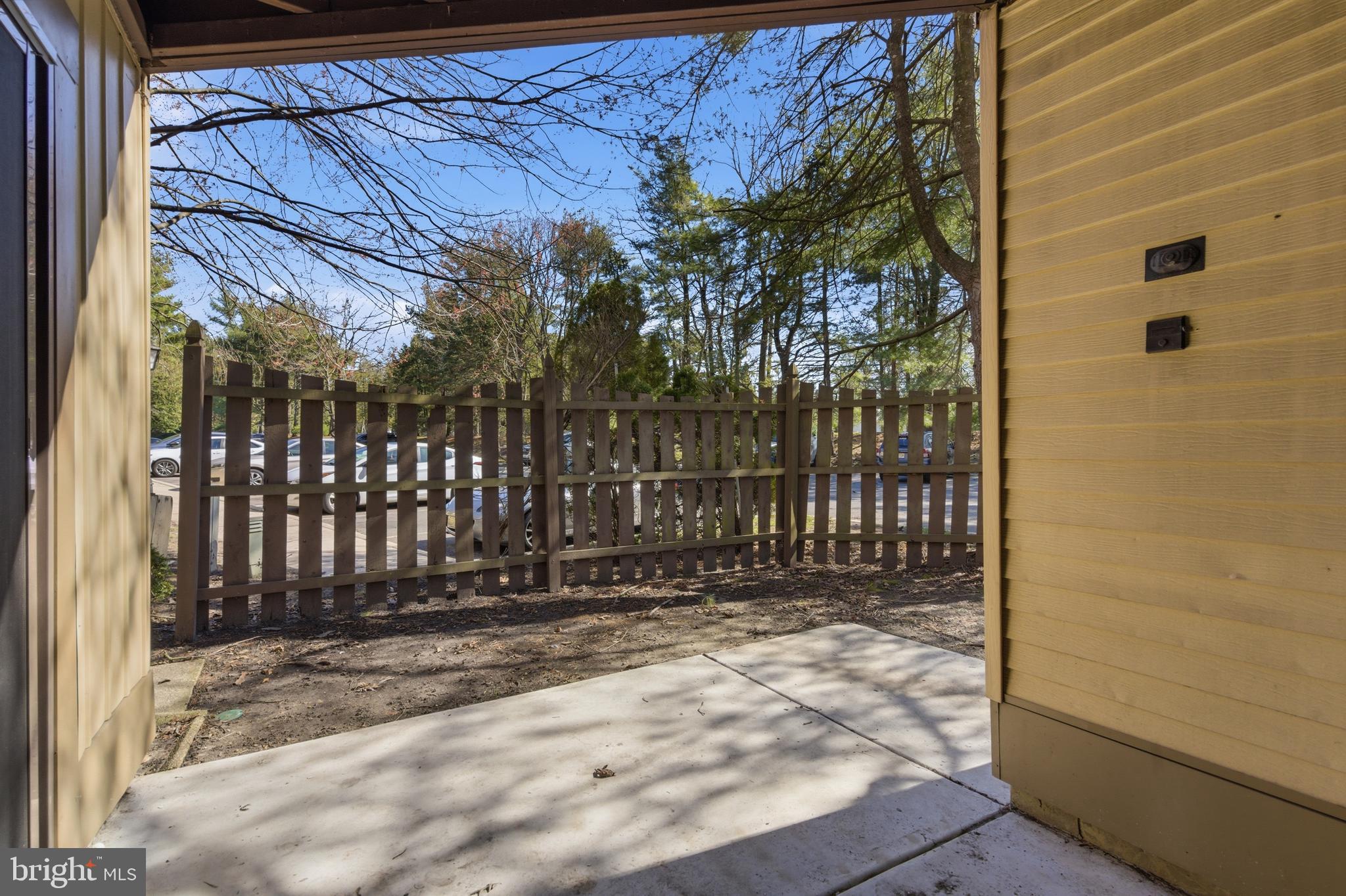 305 Cypress Point Circle Mount Laurel, NJ 08054 - Photo 22 of 28