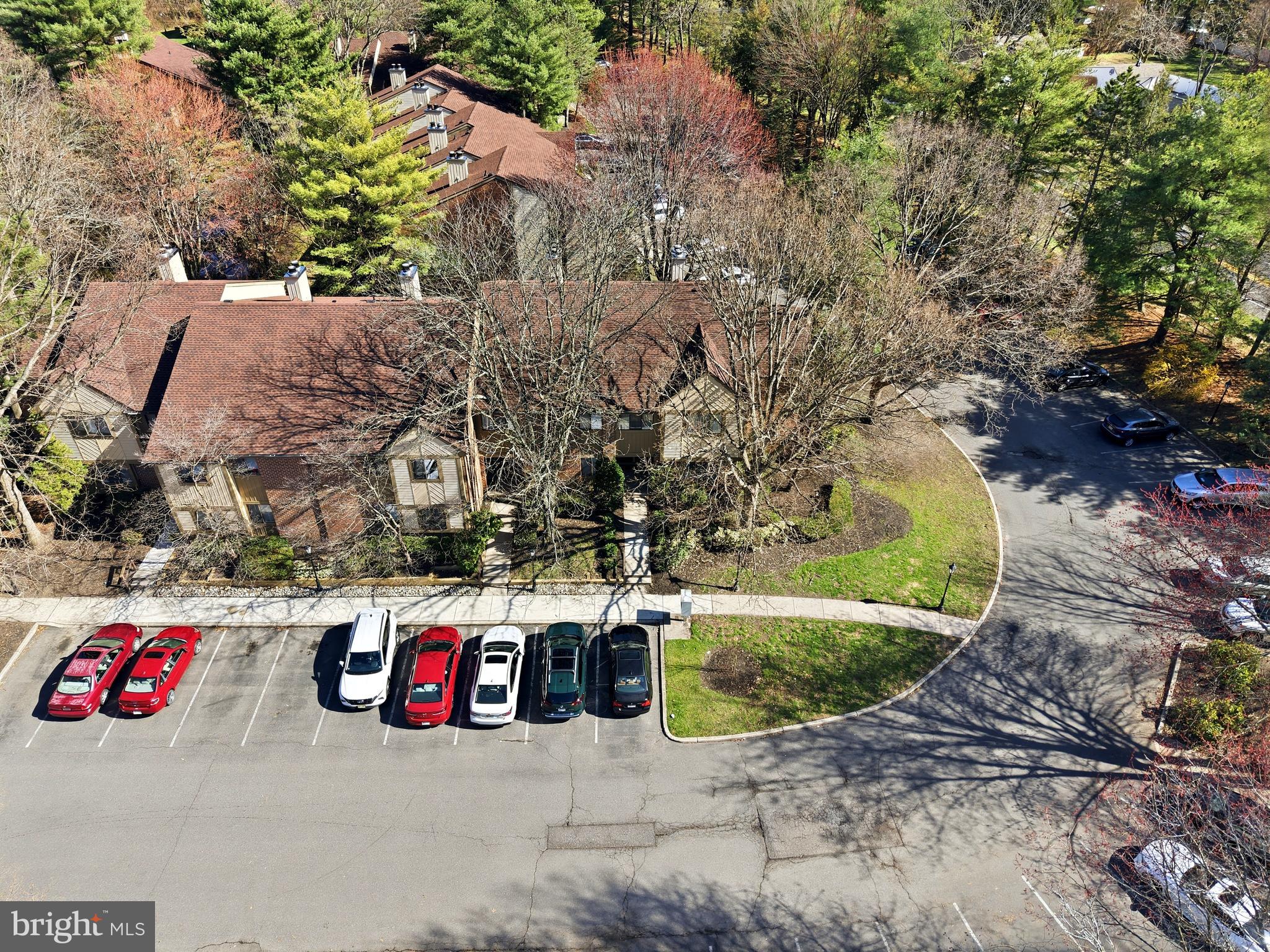 305 Cypress Point Circle Mount Laurel, NJ 08054 - Photo 25 of 28