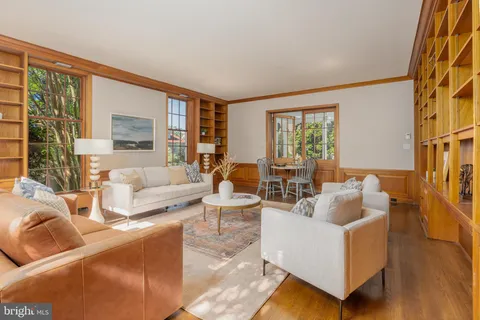 $5,000,000 | 3556 Macomb Street Northwest, Washington, DC 20016