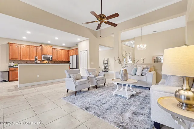 $569,000 | 3970 Funston Circle, Melbourne, FL 32940