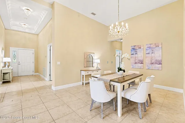 $569,000 | 3970 Funston Circle, Melbourne, FL 32940
