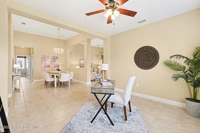 $569,000 | 3970 Funston Circle, Melbourne, FL 32940