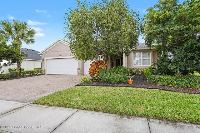 $569,000 | 3970 Funston Circle, Melbourne, FL 32940