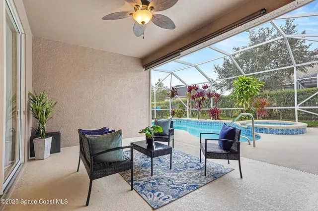 $569,000 | 3970 Funston Circle, Melbourne, FL 32940