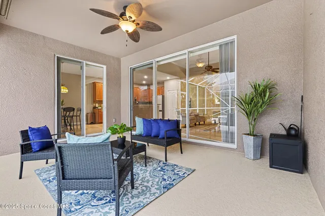 $569,000 | 3970 Funston Circle, Melbourne, FL 32940