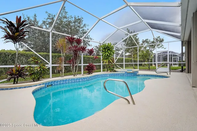 $569,000 | 3970 Funston Circle, Melbourne, FL 32940