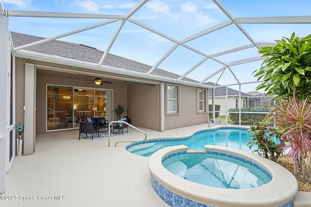 $569,000 | 3970 Funston Circle, Melbourne, FL 32940