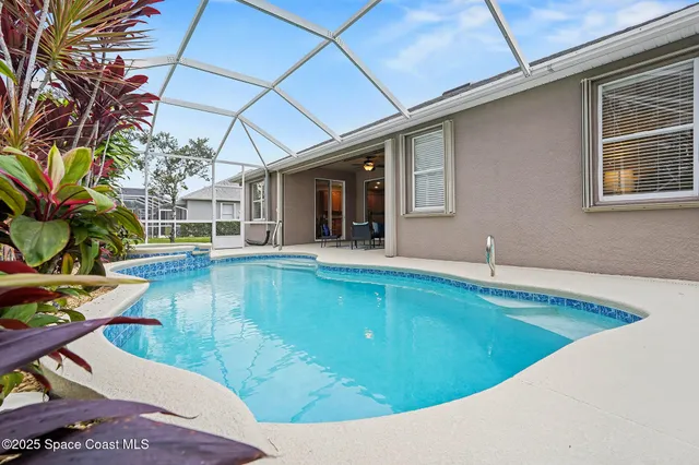 $569,000 | 3970 Funston Circle, Melbourne, FL 32940