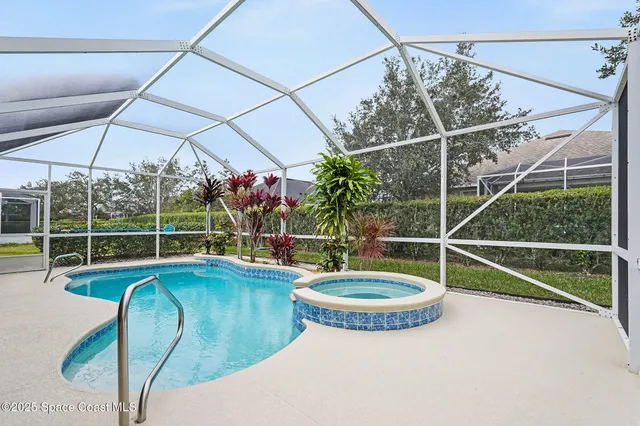 $569,000 | 3970 Funston Circle, Melbourne, FL 32940